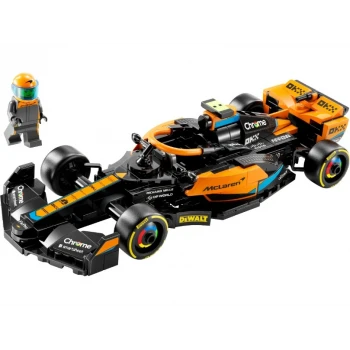 LEGO® 76919 SPEED CHAMPIONS Závodní auto McLaren Formule 1 2023