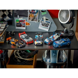 LEGO® 76919 SPEED CHAMPIONS Závodní auto McLaren Formule 1 2023