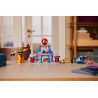 LEGO® 10794 MARVEL Pavoučí základna Spideyho týmu