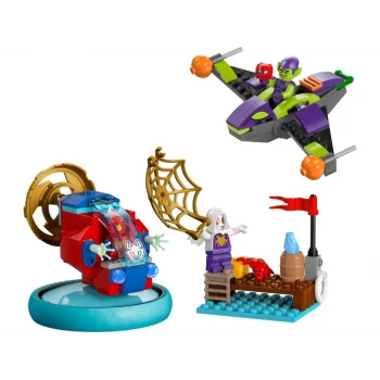 LEGO® 10793 MARVEL Spidey vs. Zelený Goblin