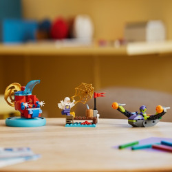 LEGO® 10793 MARVEL Spidey vs. Zelený Goblin