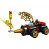 LEGO® 10792 MARVEL Vozidlo s vrtákem