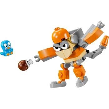 LEGO® 30676 Sonic the Hedgehog™  Kiki a kokosvý útok