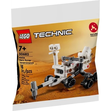 LEGO® 30682 TECHNIC Mars Rover Perseverance