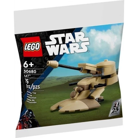 LEGO® 30680 STAR WARS™ AAT™