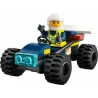 LEGO® 30664 CITY Policejní terenní bugina