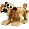 LEGO® 30666 CREATOR Zvířátka 3v1