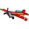 LEGO® 30669 CREATOR Iconické červené letadlo 3v1