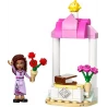 LEGO® 30661 DISNEY™ PRINCEZNY Asha a uvítací stánek