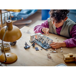 LEGO® 75387 STAR WARS™ Nástup na palubu Tantive IV™