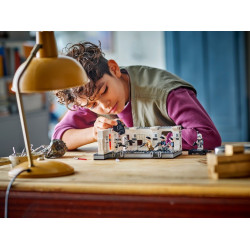 LEGO® 75387 STAR WARS™ Nástup na palubu Tantive IV™