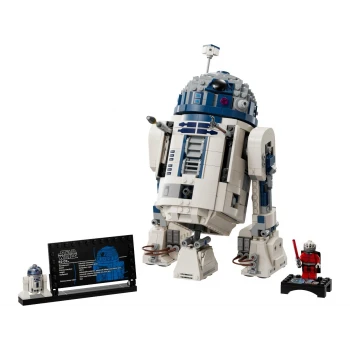 LEGO® 75379 STAR WARS™ R2-D2™