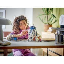 LEGO® 75379 STAR WARS™ R2-D2™