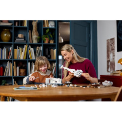 LEGO® 75376 STAR WARS™ Tantive IV™