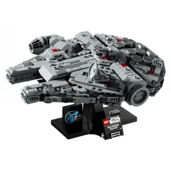 LEGO® 75375 STAR WARS™ Millenium Falcon™