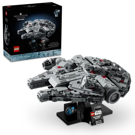 LEGO® 75375 STAR WARS™ Millenium Falcon™