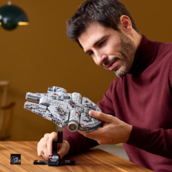 LEGO® 75375 STAR WARS™ Millenium Falcon™