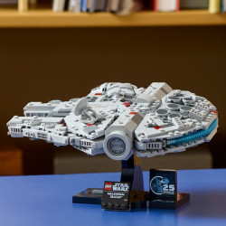 LEGO® 75375 STAR WARS™ Millenium Falcon™