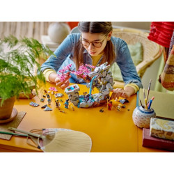 LEGO® 71819 NINJAGO Chrám dračího kamene