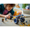 LEGO® 71811 NINJAGO Arin a jeho nindžovská terénní bugina