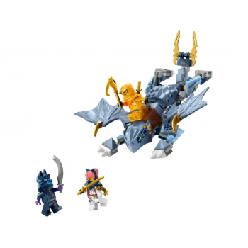 LEGO® 71810 NINJAGO Dračí mládě Riyu