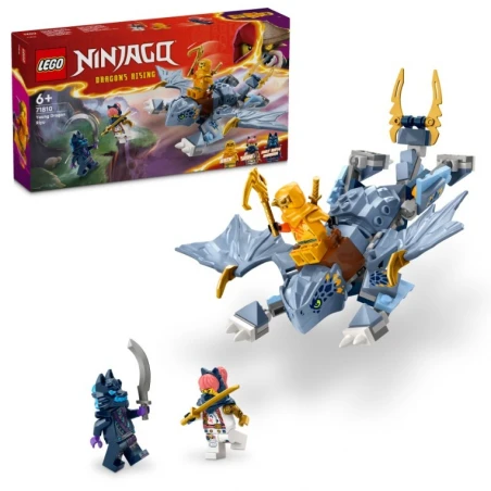 LEGO® 71810 NINJAGO Dračí mládě Riyu