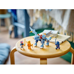 LEGO® 71810 NINJAGO Dračí mládě Riyu
