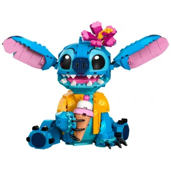 LEGO® 43249 DISNEY™ Stitch
