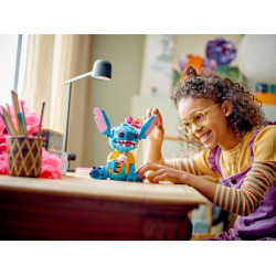 LEGO® 43249 DISNEY™ Stitch