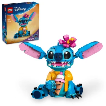 LEGO® 43249 DISNEY™ Stitch
