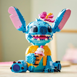 LEGO® 43249 DISNEY™ Stitch