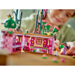 LEGO® 43237 DISNEY™ PRINCEZNY Isabelin květináč