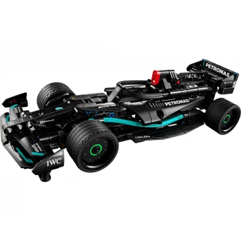 LEGO® 42165 TECHNIC Mercedes-AMG F1 W14 E Performance Pull-Back