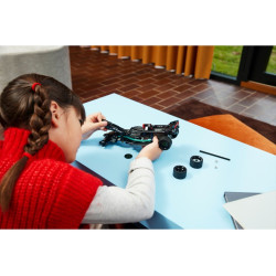 LEGO® 42165 TECHNIC Mercedes-AMG F1 W14 E Performance Pull-Back