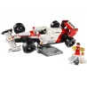 LEGO® 10330 ICONS McLaren MP4/4 a Ayrton Senna