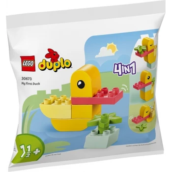 LEGO® 30673 DUPLO Moje první kačenka