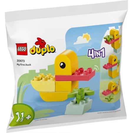 LEGO® 30673 DUPLO Moje první kačenka