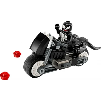 LEGO® 30679 MARVEL Venom a silniční motorka