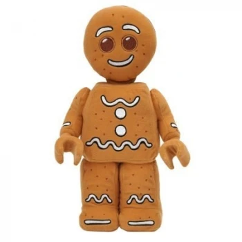 LEGO® Perníček plyšák