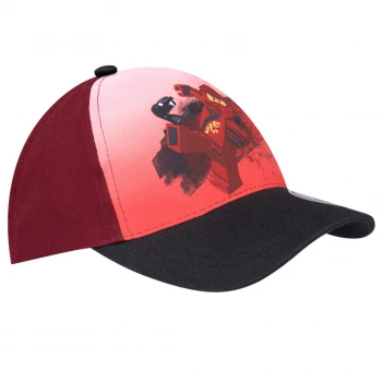 LEGO® NINJAGO kšiltovka Kai  (54cm)