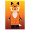LEGO® PUZZLE Mystery Minifigure mini puzzle Animal Edition - 126 DÍLKŮ