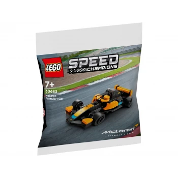 LEGO® 30683 SPEED CHAMPIONS McLaren Formule 1
