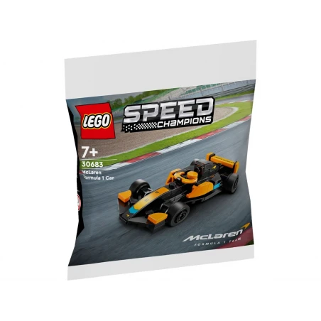LEGO® 30683 SPEED CHAMPIONS McLaren Formule 1