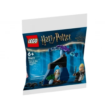 LEGO® 30677 HARRY POTTER™ Draco v Zapovězeném lese