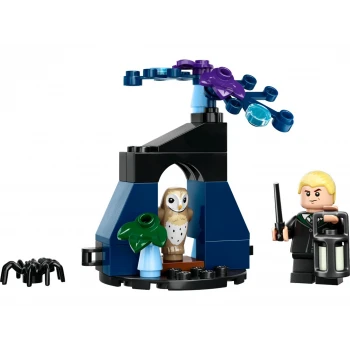 LEGO® 30677 HARRY POTTER™ Draco v Zapovězeném lese