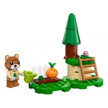 LEGO® 30662 Animal Crossing™ Maple a její dýňová zahrada
