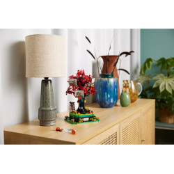 LEGO® 21346 IDEAS Rodinný strom