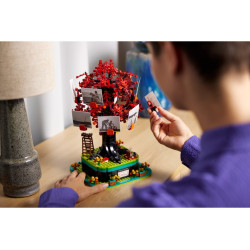 LEGO® 21346 IDEAS Rodinný strom