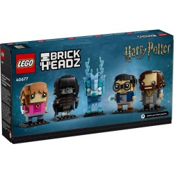 LEGO® 40677 BRICKHEADZ Figurky: Vězeň z Azkabanu