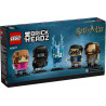 LEGO® 40677 BRICKHEADZ Figurky: Vězeň z Azkabanu